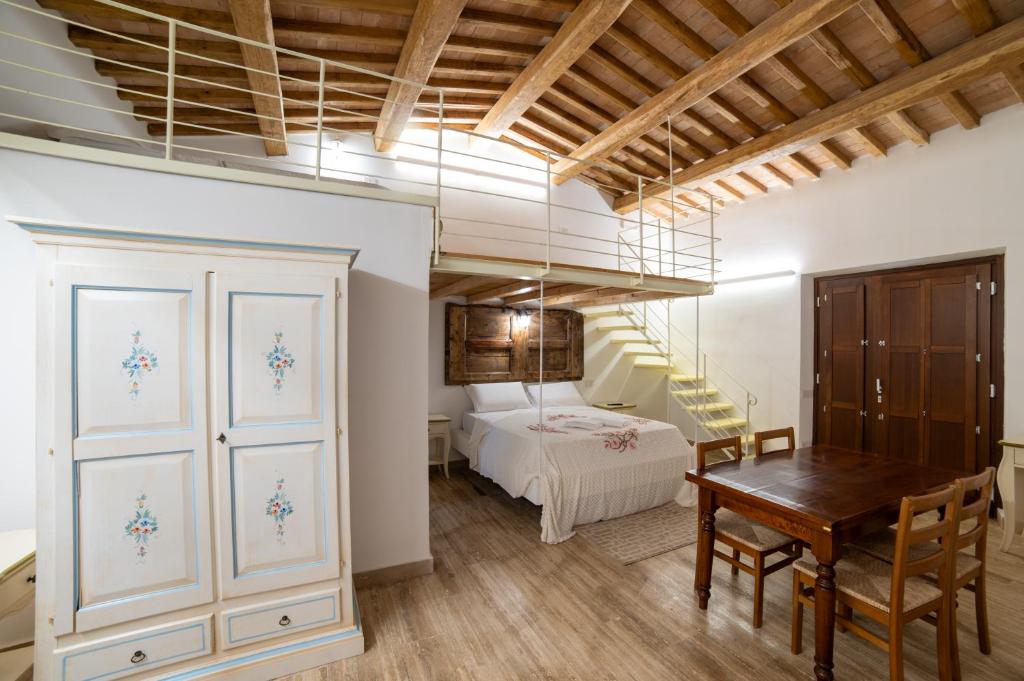 Agriturismo Mamma Maria
