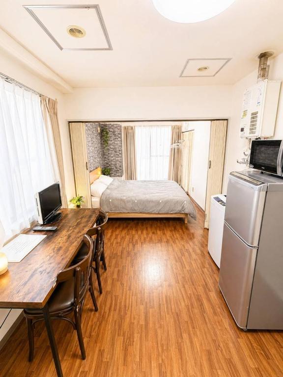 Royal Heights Kikusui Station - Vacation STAY 14742