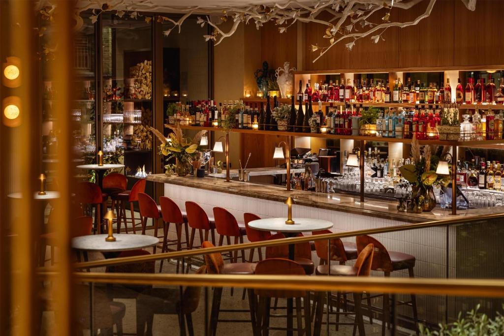 The BoTree London, Curio Collection by Hilton photo