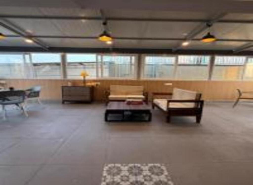 HomeSlice Sarjapur - Balcony Rooms photo