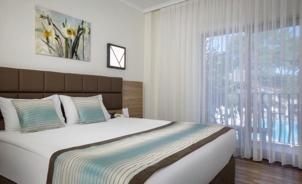 Kimeros Park Holiday Village - Ultra All Inc. Kids Concept - Garden Suite