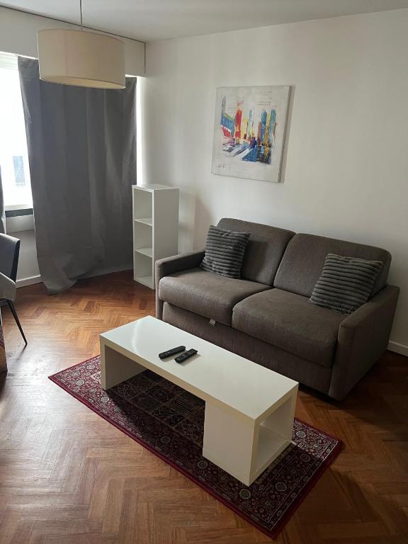 Appartement - Tour Eiffel