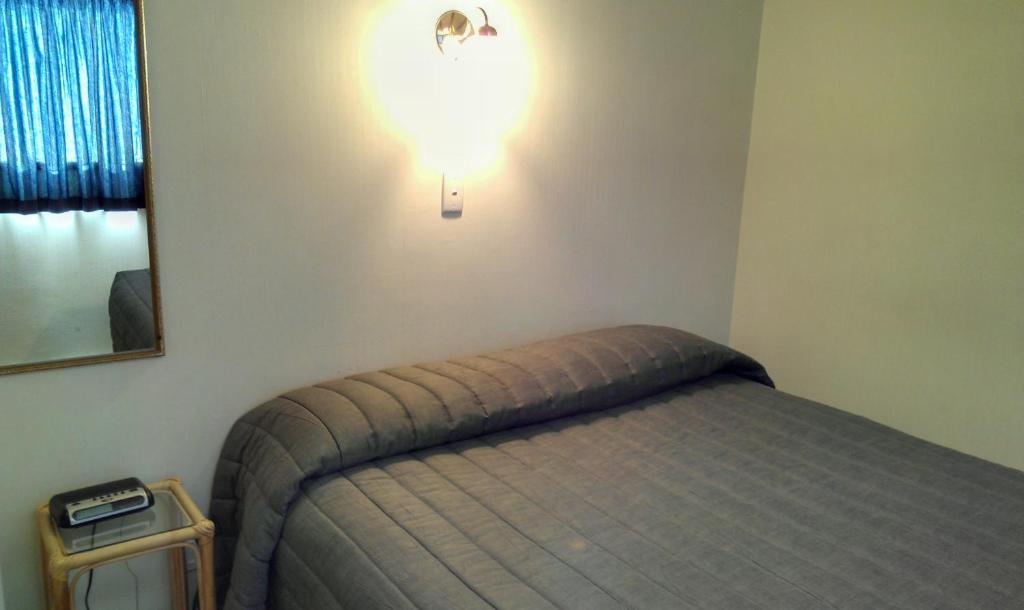 Riverview Motel - Resim 16