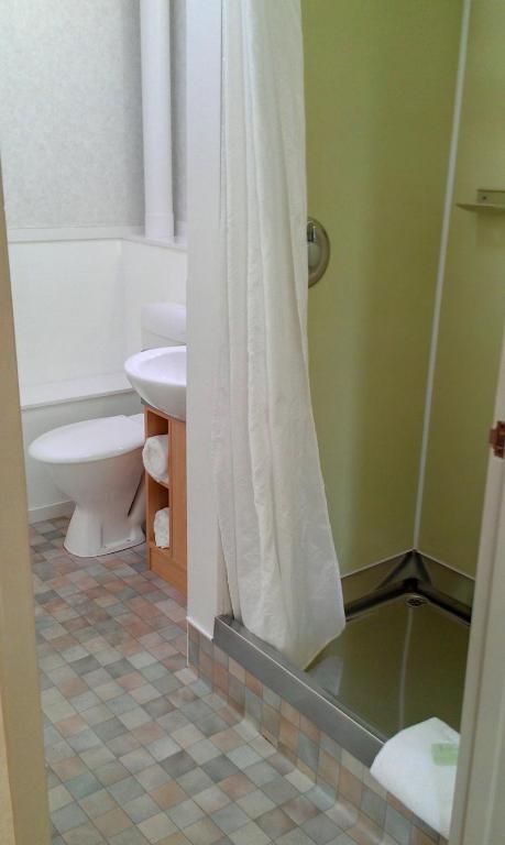 Riverview Motel - Resim 17