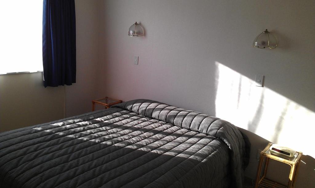 Riverview Motel - Resim 20