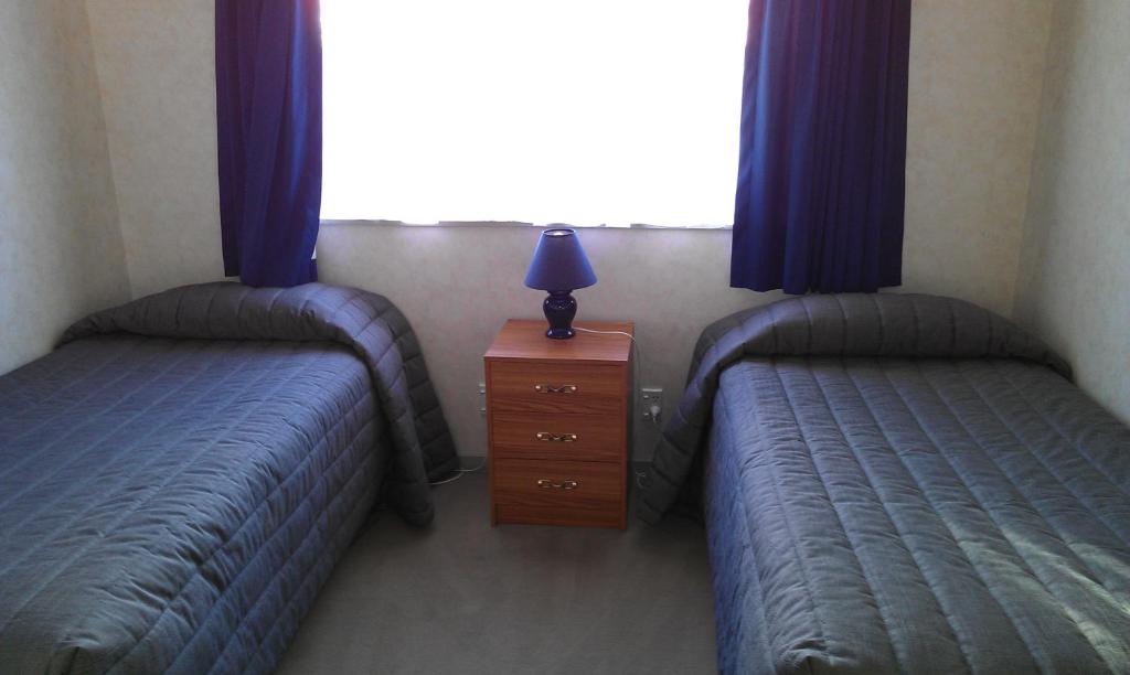 Riverview Motel - Resim 21