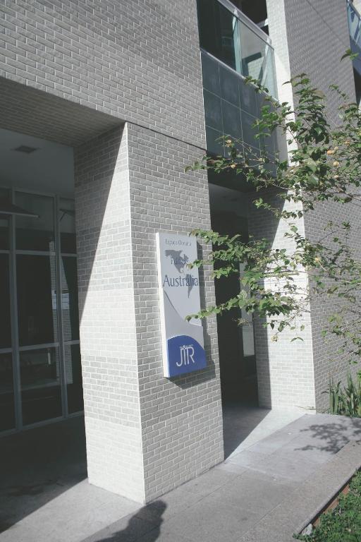  JTR-Ed. Austrália ap 407/Beira Mar