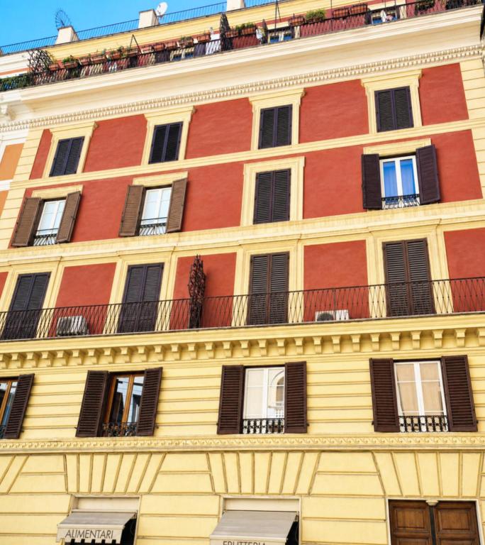 casavacanze via Sicilia 141