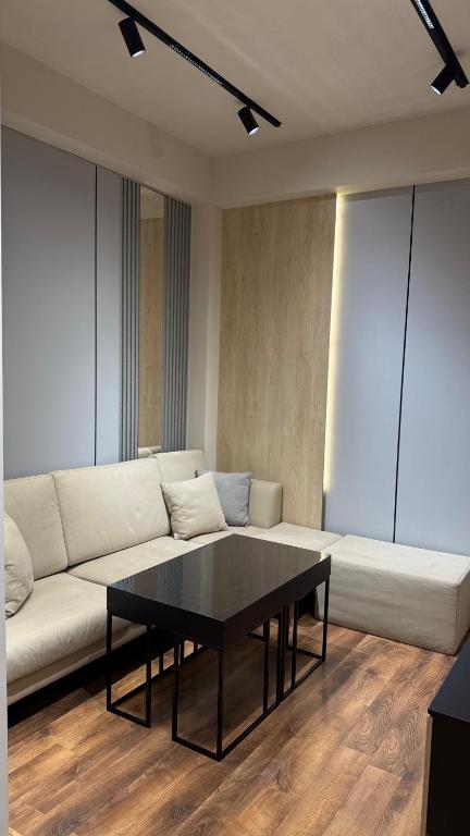 تصویر اتاق‌های Masterland Apartments - تصویر ۲