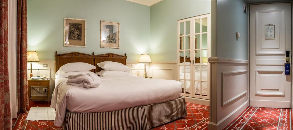 Grand Hotel Sitea - Resim 41