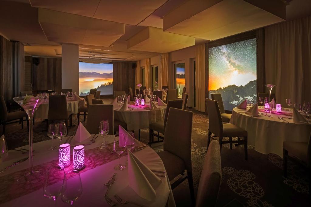 Fotografie z fotogalerie ubytování Allgäu Art Hotel v destinaci Kempten