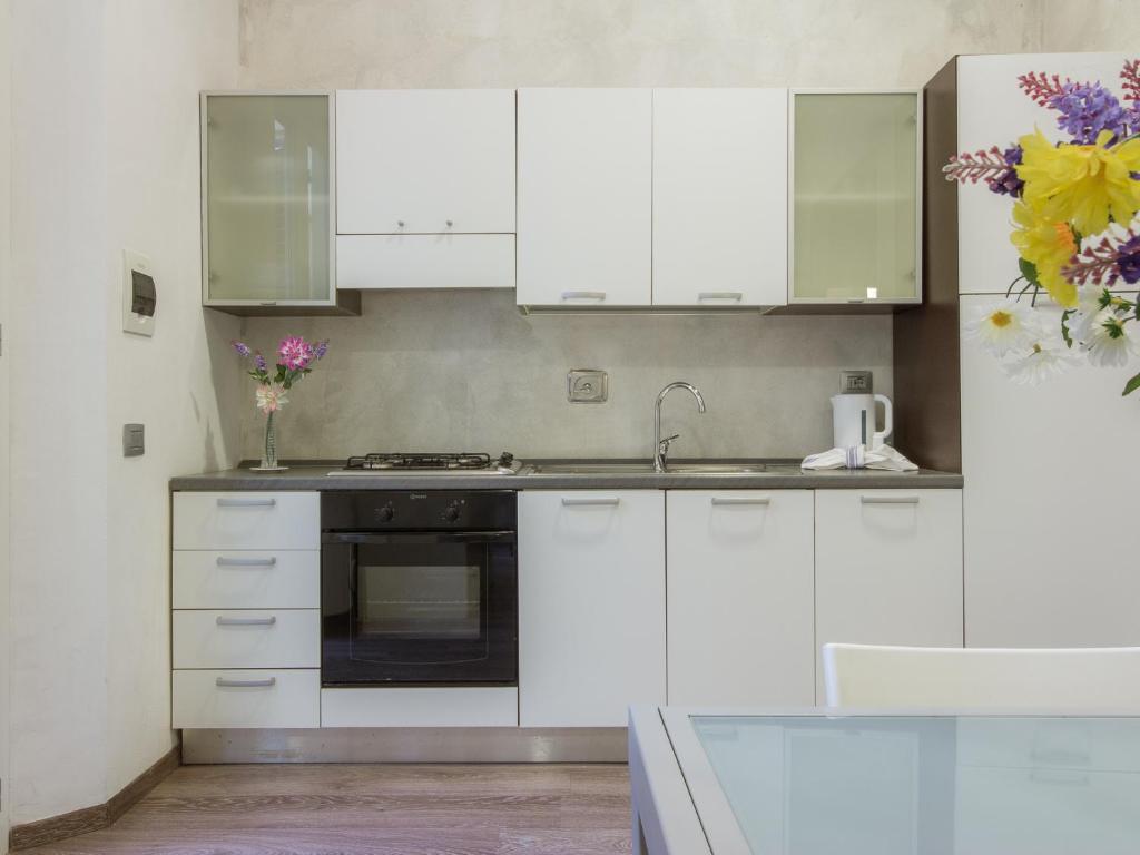 Piazza Pitti 2 Bedroom