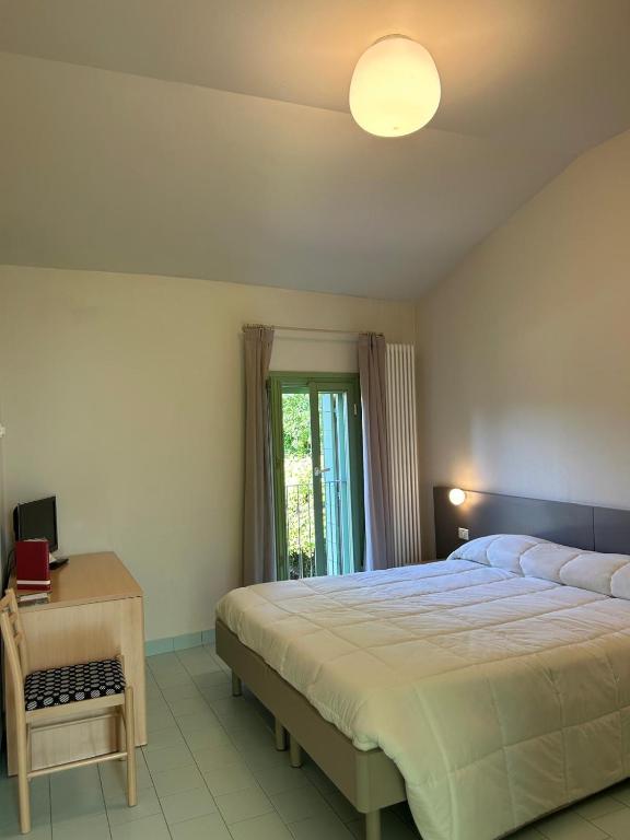 Locanda La Cavallina