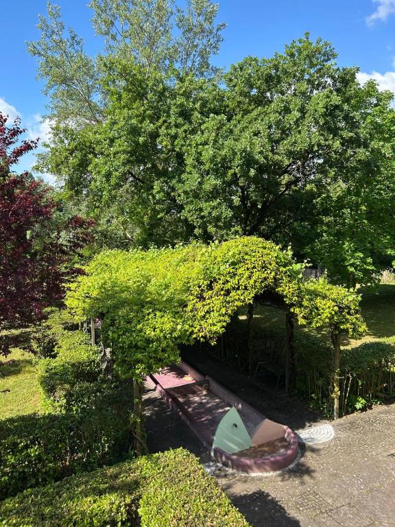 Locanda La Cavallina
