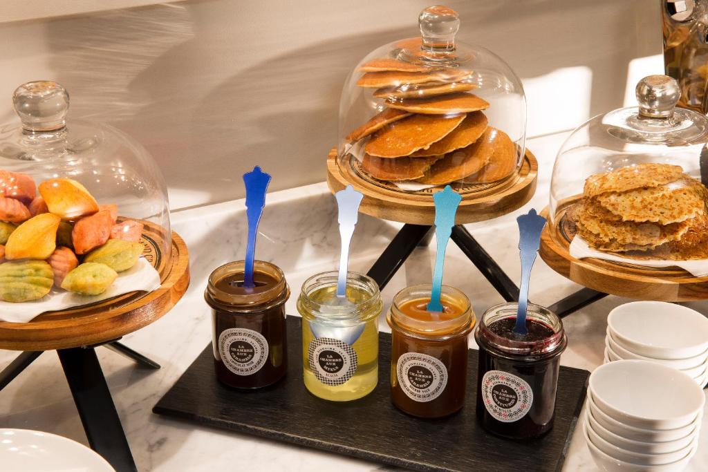 Les Matins de Paris & Spa - Resim 29