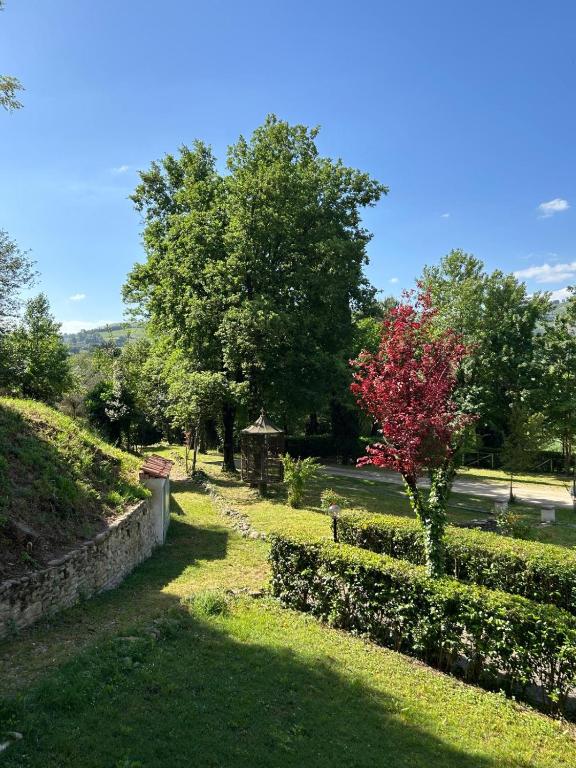 Locanda La Cavallina