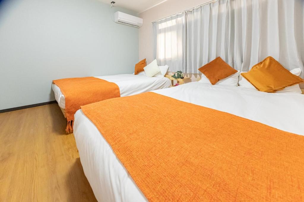 Near Shinjuku Quiet residential area in Nakano-Honcho Direct access by subway Cozy, great-value listing