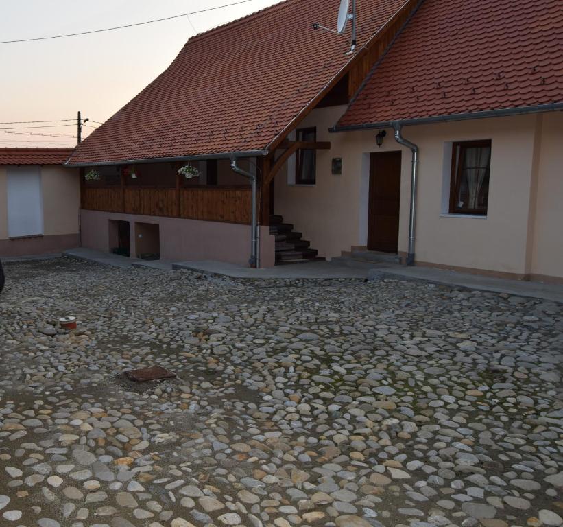 Casa Saseasca