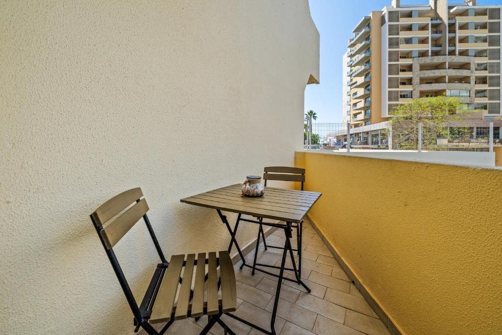 Rocha Sol Apartment