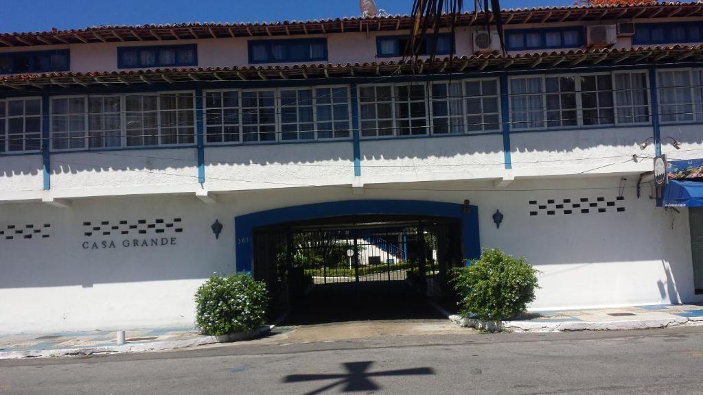  Apartamento Temporada Cabo Frio