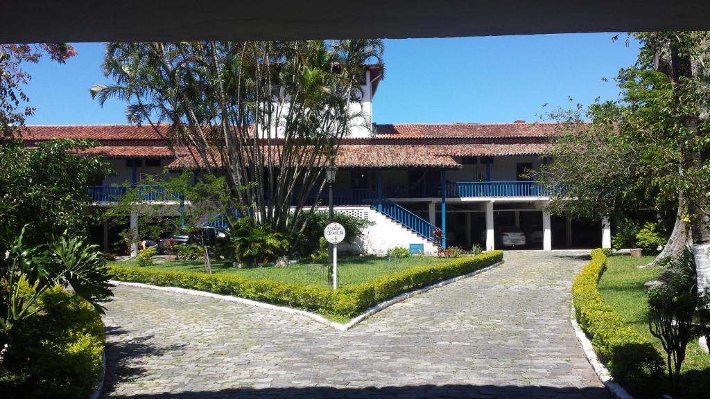  Apartamento Temporada Cabo Frio