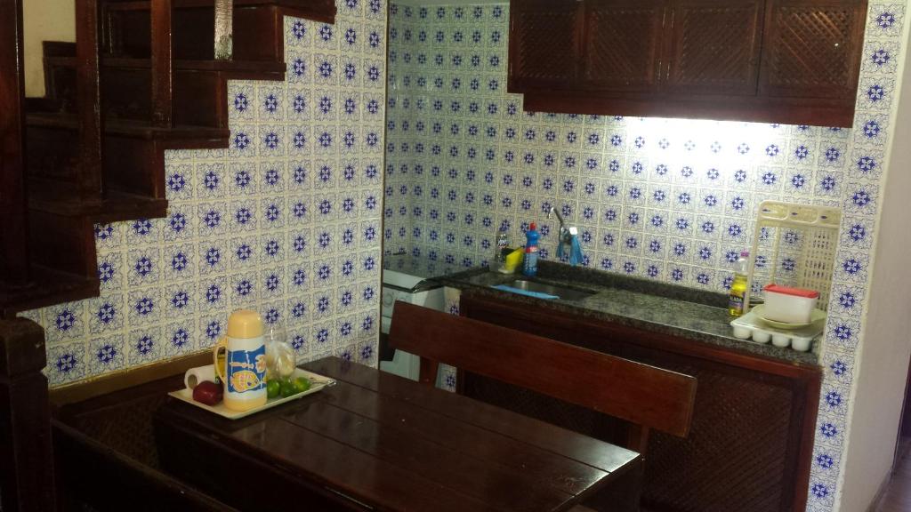  Apartamento Temporada Cabo Frio