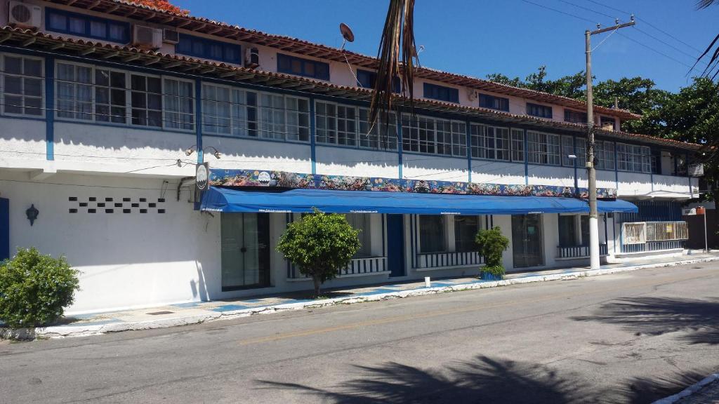  Apartamento Temporada Cabo Frio