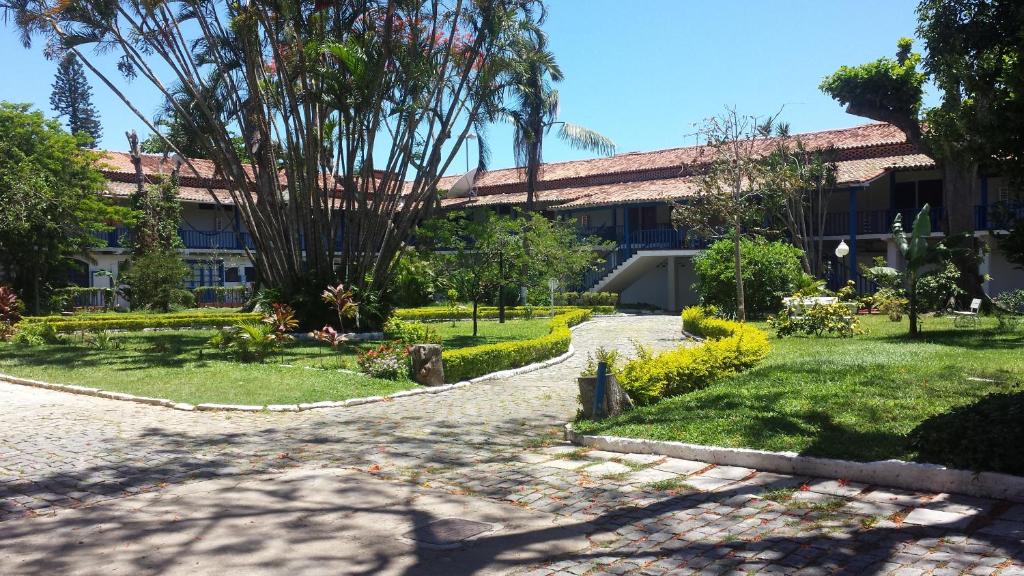  Apartamento Temporada Cabo Frio