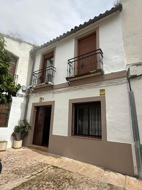 Casa Patio Pozanco