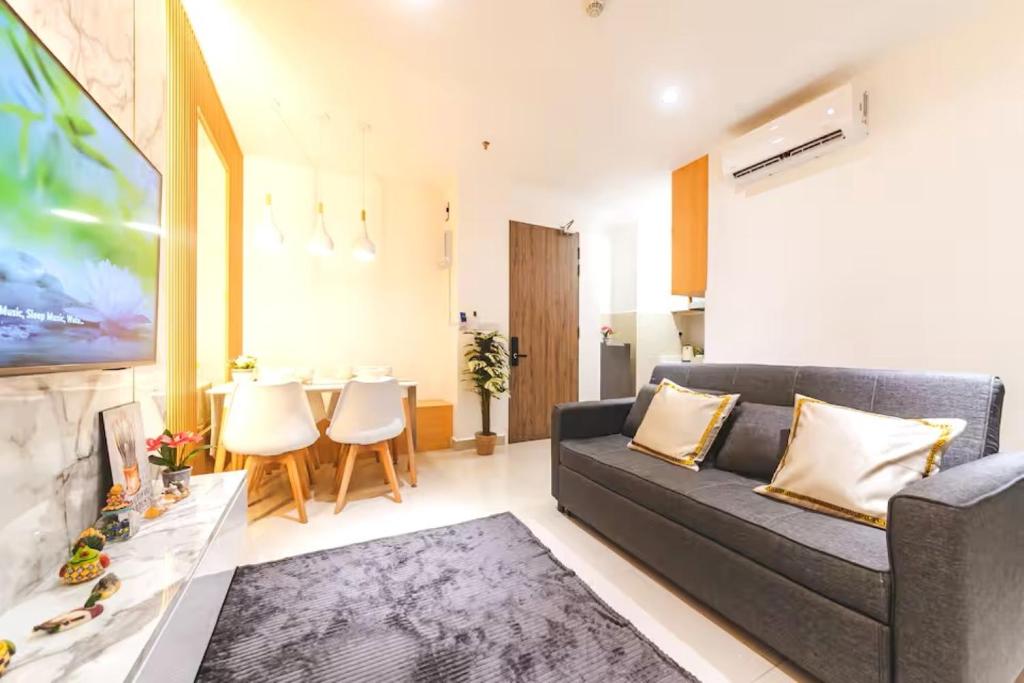 The Shore Kota Kinabalu - Appartement 2 Chambres