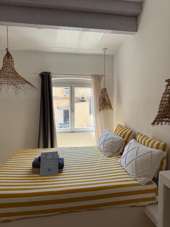 #LaFrenchCasa Belsunce