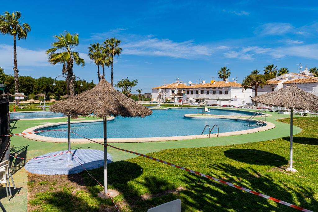 Lago Jardin 55