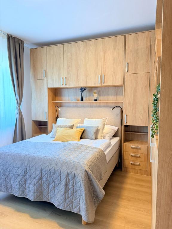 Parkside Apartments Prague - Студия