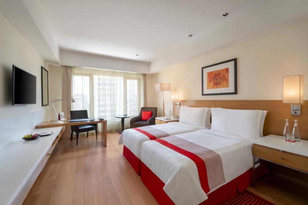 Trident Nariman Point - 