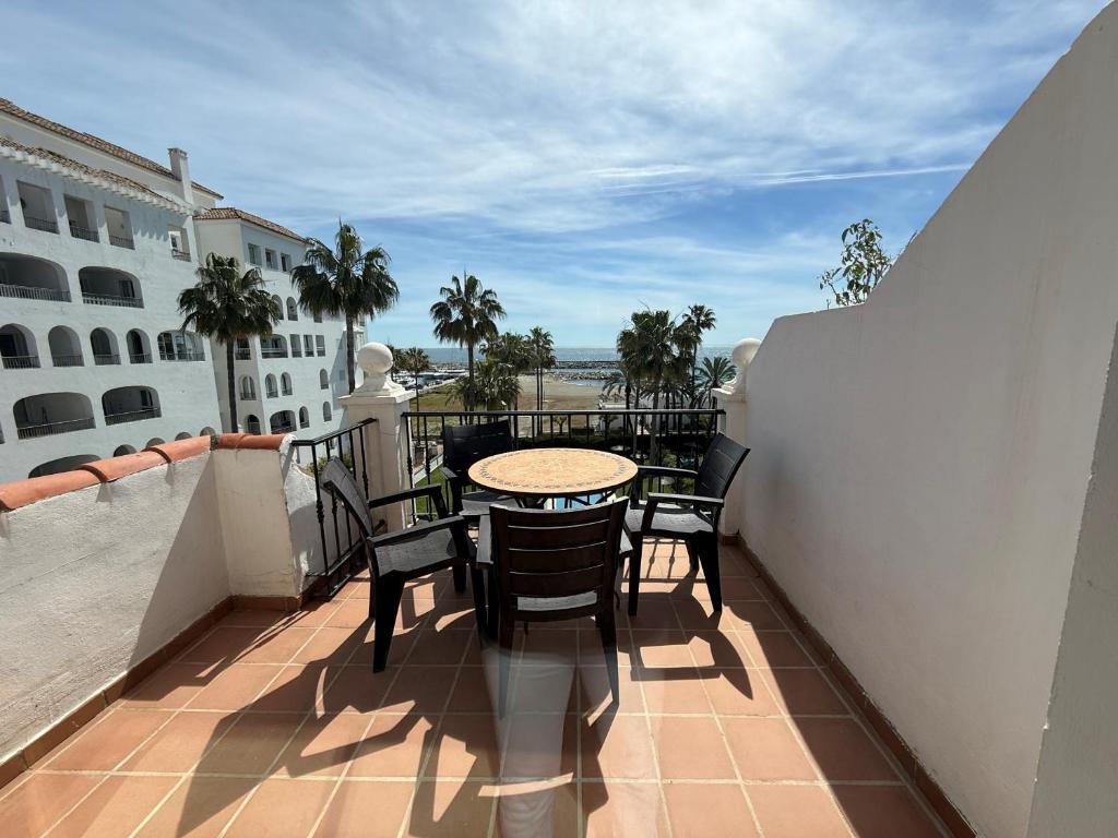 marina real 425