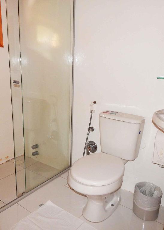 Apartamentos Sulla Collina Centro de Gramado localizado próximo da rua Coberta  Apartamentos Sulla Collina Centro de Gramado localizado próximo da rua Coberta