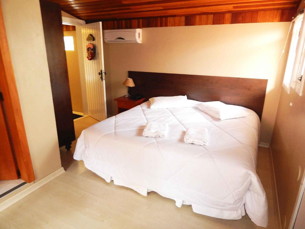 Apartamentos Sulla Collina Centro de Gramado localizado próximo da rua Coberta  Apartamentos Sulla Collina Centro de Gramado localizado próximo da rua Coberta