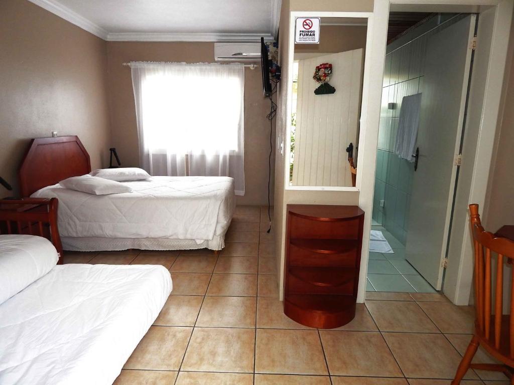 Apartamentos Sulla Collina Centro de Gramado localizado próximo da rua Coberta  Apartamentos Sulla Collina Centro de Gramado localizado próximo da rua Coberta