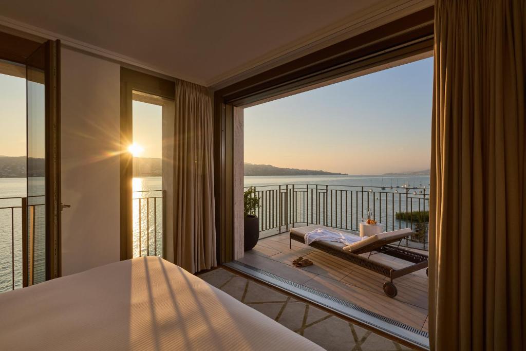 Alex Lake Zürich - Lifestyle hotel and suites - 