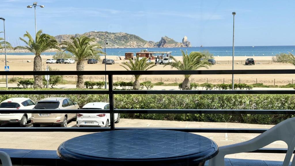 Apartamento CATALONIA 1-1