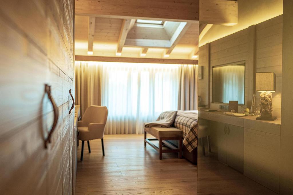 Hôtel de Rougemont & Spa photo 5