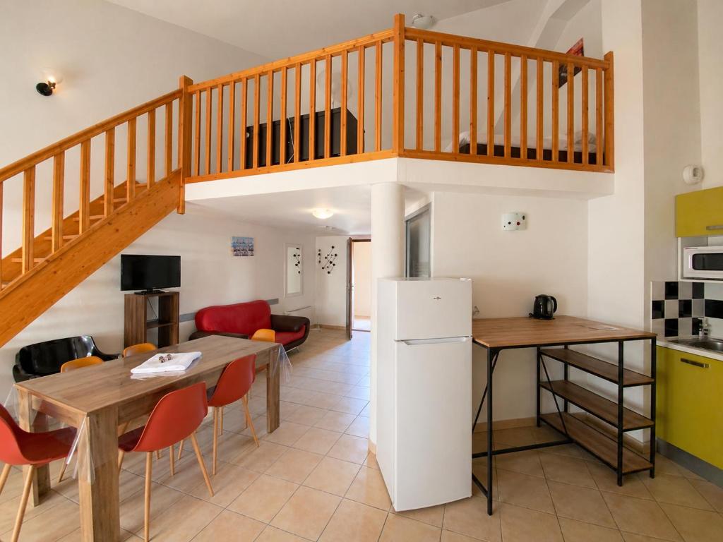 Le Manon Résidence - Duplex Apartment