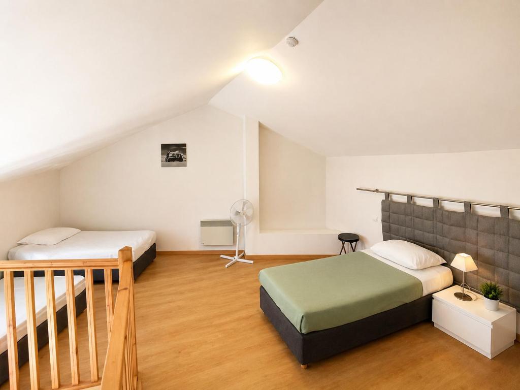 Le Manon Résidence - Apartment - Split Level