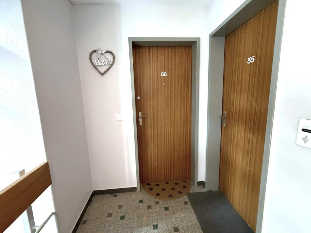 Apollo 56 - neu renovierte Wohnung