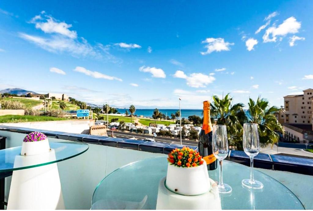 El Castillo - Townhouse in Fuengirola