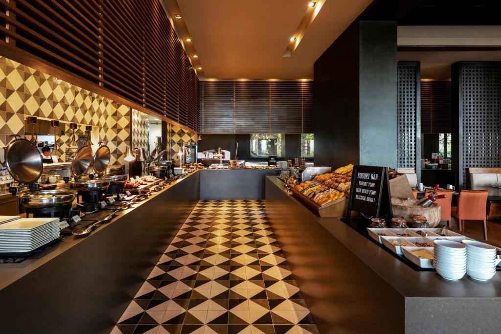 JW Marriott Los Cabos Beach Resort & Spa photo
