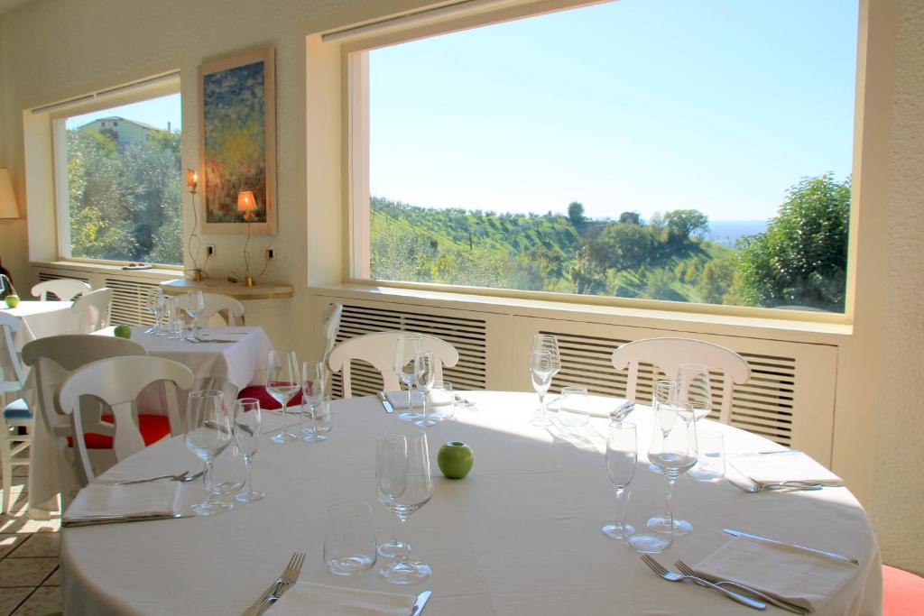 Hotel & Ristorante degli Angeli