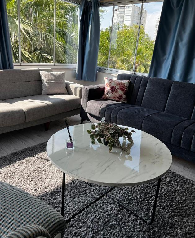امکانات Apartment close to the sea in the most central of city - تصویر ۴