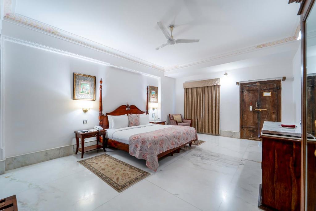 Fateh Garh Resort by Fateh Collection photo 5