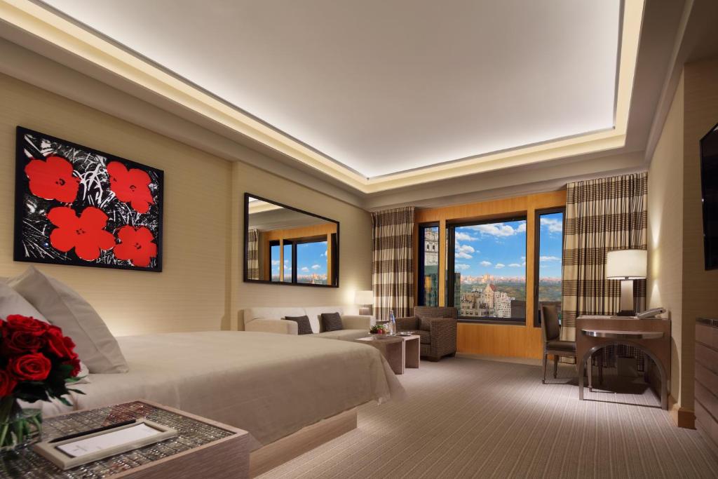 Four Seasons Hotel New York photo 5